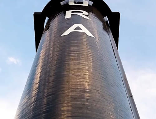 Launch Pending Final Avionics Upgrades